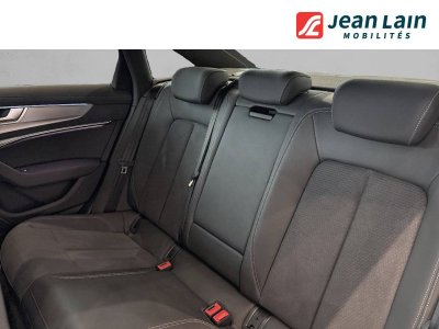 Audi A6 50 TFSIe 299 ch S tronic 7 Quattro S line   - 17