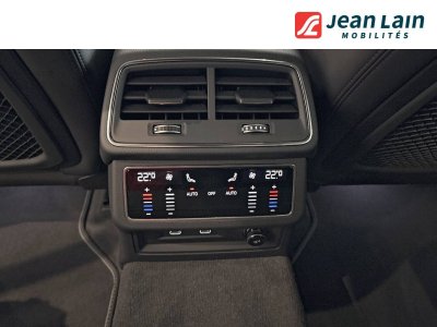 Audi A6 50 TFSIe 299 ch S tronic 7 Quattro S line   - 19