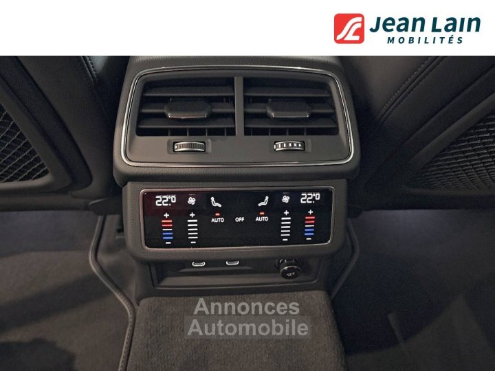 Audi A6 50 TFSIe 299 ch S tronic 7 Quattro S line - 19