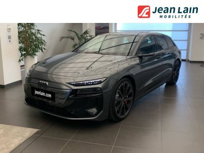 Audi S6 E-TRON AVANT e-tron Avant 503 ch 100 kWh Quattro   - 1
