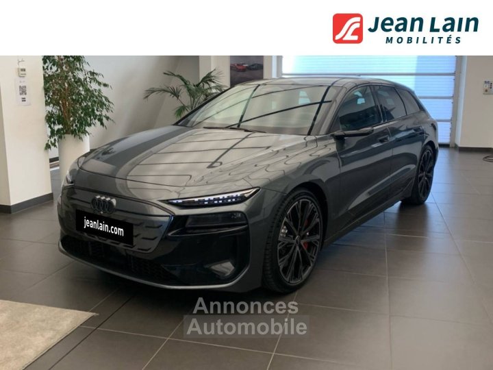 Audi S6 E-TRON AVANT e-tron Avant 503 ch 100 kWh Quattro - 1