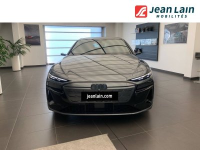 Audi S6 E-TRON AVANT e-tron Avant 503 ch 100 kWh Quattro   - 2