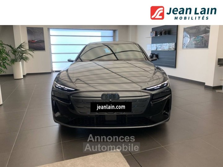Audi S6 E-TRON AVANT e-tron Avant 503 ch 100 kWh Quattro - 2