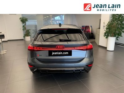 Audi S6 E-TRON AVANT e-tron Avant 503 ch 100 kWh Quattro   - 6