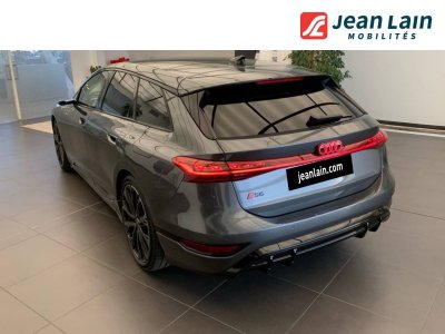 Audi S6 E-TRON AVANT e-tron Avant 503 ch 100 kWh Quattro   - 7