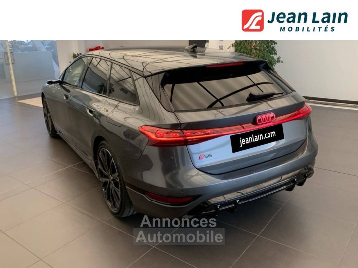 Audi S6 E-TRON AVANT e-tron Avant 503 ch 100 kWh Quattro - 7