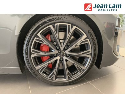 Audi S6 E-TRON AVANT e-tron Avant 503 ch 100 kWh Quattro   - 9