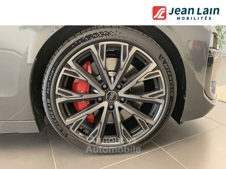 Audi S6 E-TRON AVANT e-tron Avant 503 ch 100 kWh Quattro - 9