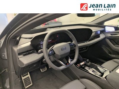 Audi S6 E-TRON AVANT e-tron Avant 503 ch 100 kWh Quattro   - 11