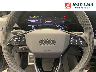 Audi S6 E-TRON AVANT e-tron Avant 503 ch 100 kWh Quattro   - 12