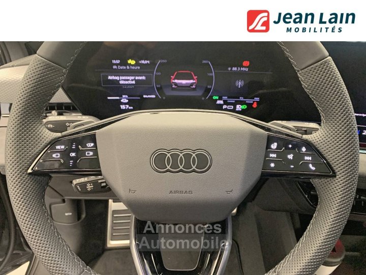 Audi S6 E-TRON AVANT e-tron Avant 503 ch 100 kWh Quattro - 12