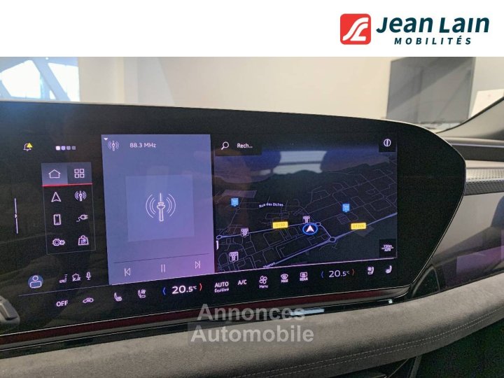 Audi S6 E-TRON AVANT e-tron Avant 503 ch 100 kWh Quattro - 14
