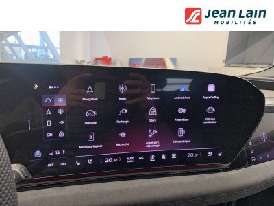 Audi S6 E-TRON AVANT e-tron Avant 503 ch 100 kWh Quattro   - 16
