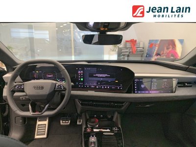 Audi S6 E-TRON AVANT e-tron Avant 503 ch 100 kWh Quattro   - 18