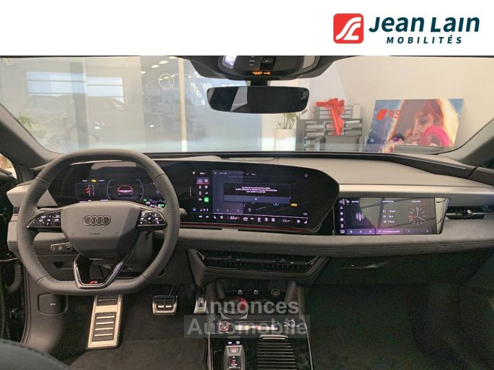 Audi S6 E-TRON AVANT e-tron Avant 503 ch 100 kWh Quattro - 18