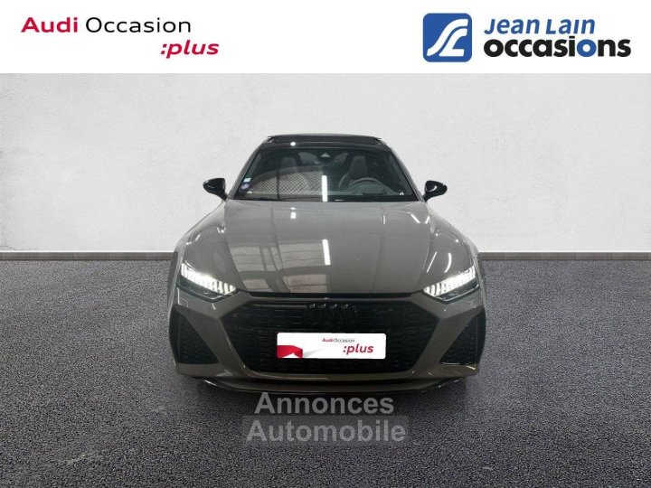 Audi RS7 SPORTBACK Sportback V8 40 TFSI 600 Tiptronic 8 Quattro - 2