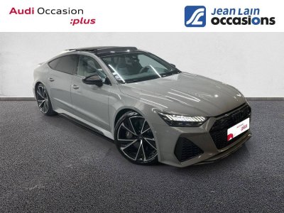 Audi RS7 SPORTBACK Sportback V8 40 TFSI 600 Tiptronic 8 Quattro   - 3