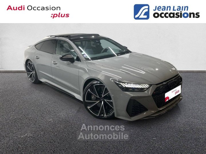 Audi RS7 SPORTBACK Sportback V8 40 TFSI 600 Tiptronic 8 Quattro - 3