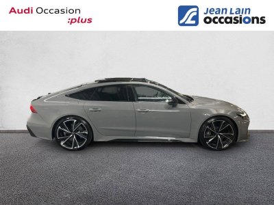 Audi RS7 SPORTBACK Sportback V8 40 TFSI 600 Tiptronic 8 Quattro   - 4
