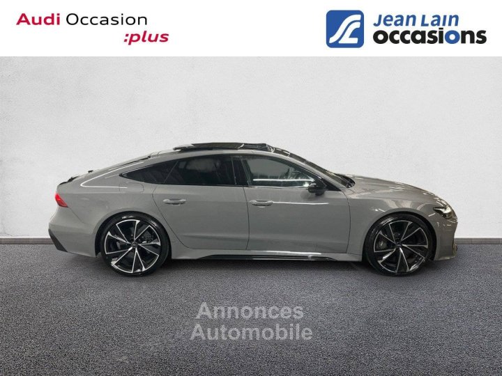 Audi RS7 SPORTBACK Sportback V8 40 TFSI 600 Tiptronic 8 Quattro - 4