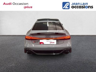 Audi RS7 SPORTBACK Sportback V8 40 TFSI 600 Tiptronic 8 Quattro   - 6