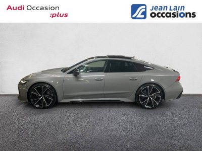 Audi RS7 SPORTBACK Sportback V8 40 TFSI 600 Tiptronic 8 Quattro   - 8