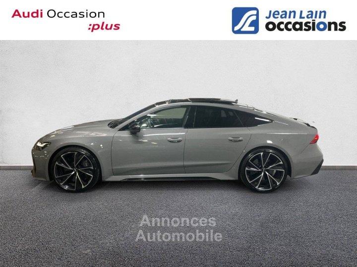 Audi RS7 SPORTBACK Sportback V8 40 TFSI 600 Tiptronic 8 Quattro - 8
