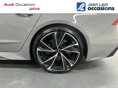 Audi RS7 SPORTBACK Sportback V8 40 TFSI 600 Tiptronic 8 Quattro   - 9