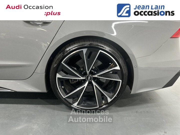 Audi RS7 SPORTBACK Sportback V8 40 TFSI 600 Tiptronic 8 Quattro - 9
