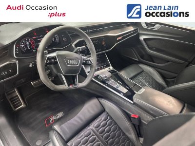 Audi RS7 SPORTBACK Sportback V8 40 TFSI 600 Tiptronic 8 Quattro   - 11