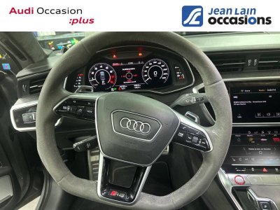 Audi RS7 SPORTBACK Sportback V8 40 TFSI 600 Tiptronic 8 Quattro   - 12