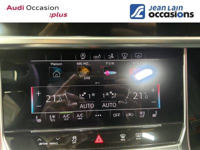 Audi RS7 SPORTBACK Sportback V8 40 TFSI 600 Tiptronic 8 Quattro   - 14