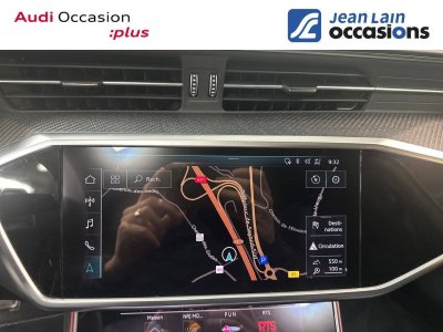 Audi RS7 SPORTBACK Sportback V8 40 TFSI 600 Tiptronic 8 Quattro   - 15