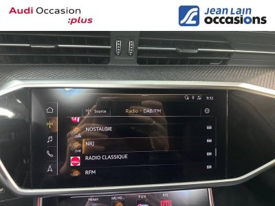 Audi RS7 SPORTBACK Sportback V8 40 TFSI 600 Tiptronic 8 Quattro   - 16