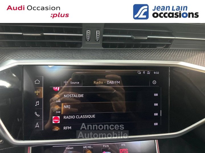 Audi RS7 SPORTBACK Sportback V8 40 TFSI 600 Tiptronic 8 Quattro - 16