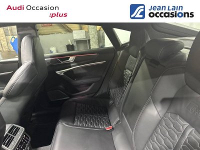 Audi RS7 SPORTBACK Sportback V8 40 TFSI 600 Tiptronic 8 Quattro   - 17