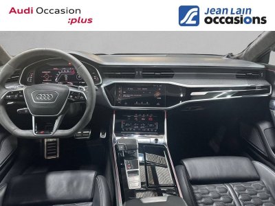 Audi RS7 SPORTBACK Sportback V8 40 TFSI 600 Tiptronic 8 Quattro   - 18