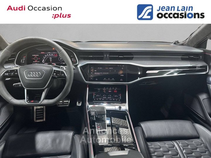 Audi RS7 SPORTBACK Sportback V8 40 TFSI 600 Tiptronic 8 Quattro - 18