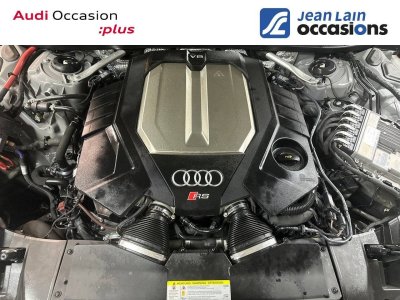 Audi RS7 SPORTBACK Sportback V8 40 TFSI 600 Tiptronic 8 Quattro   - 19