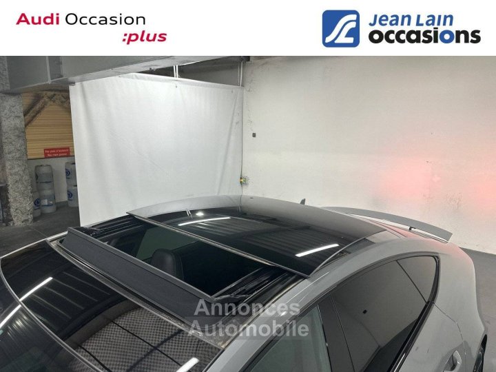 Audi RS7 SPORTBACK Sportback V8 40 TFSI 600 Tiptronic 8 Quattro - 20