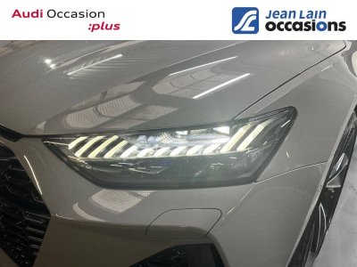 Audi RS7 SPORTBACK Sportback V8 40 TFSI 600 Tiptronic 8 Quattro   - 21