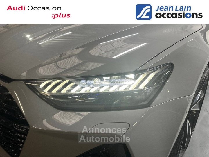 Audi RS7 SPORTBACK Sportback V8 40 TFSI 600 Tiptronic 8 Quattro - 21