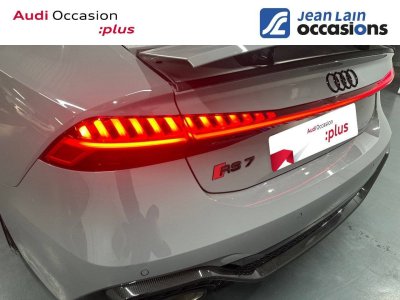 Audi RS7 SPORTBACK Sportback V8 40 TFSI 600 Tiptronic 8 Quattro   - 22