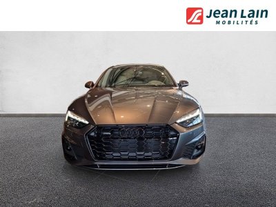 Audi A5 Sportback 40 TFSI 204 S tronic 7 Quattro Competition   - 2