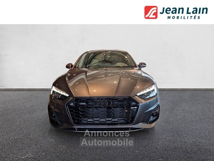 Audi A5 Sportback 40 TFSI 204 S tronic 7 Quattro Competition - 2