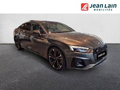 Audi A5 Sportback 40 TFSI 204 S tronic 7 Quattro Competition   - 3