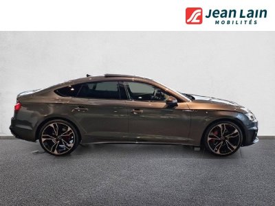 Audi A5 Sportback 40 TFSI 204 S tronic 7 Quattro Competition   - 4