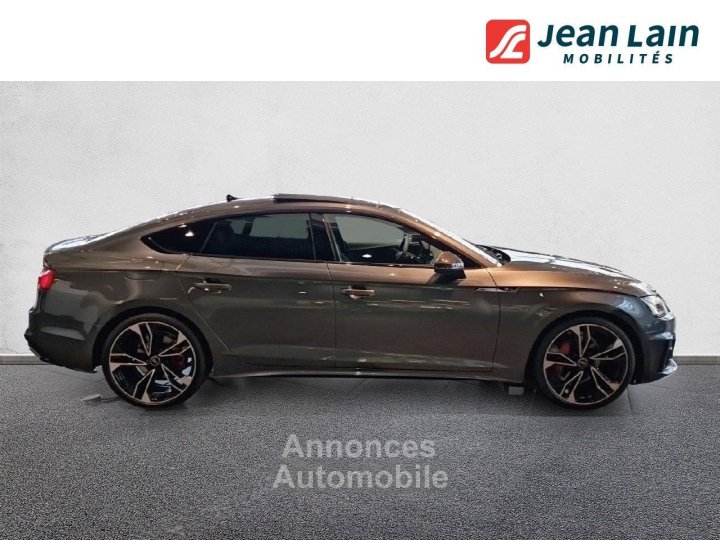 Audi A5 Sportback 40 TFSI 204 S tronic 7 Quattro Competition - 4