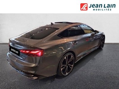 Audi A5 Sportback 40 TFSI 204 S tronic 7 Quattro Competition   - 5