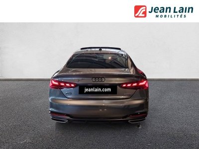 Audi A5 Sportback 40 TFSI 204 S tronic 7 Quattro Competition   - 6